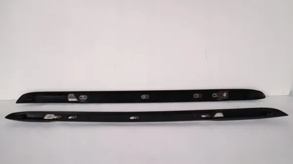 Barres de toit Jeep Grand Cherokee WK2 OEM 55079172AJ/73AJ image 7
