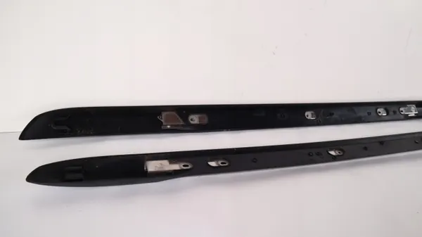 Barres de toit Jeep Grand Cherokee WK2 OEM 55079172AJ/73AJ image 9