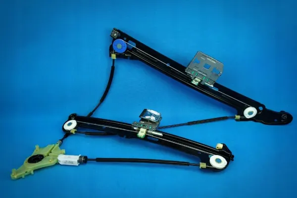 OEM 4G8837461C Régulateur de vitre avant Audi A7 image 5