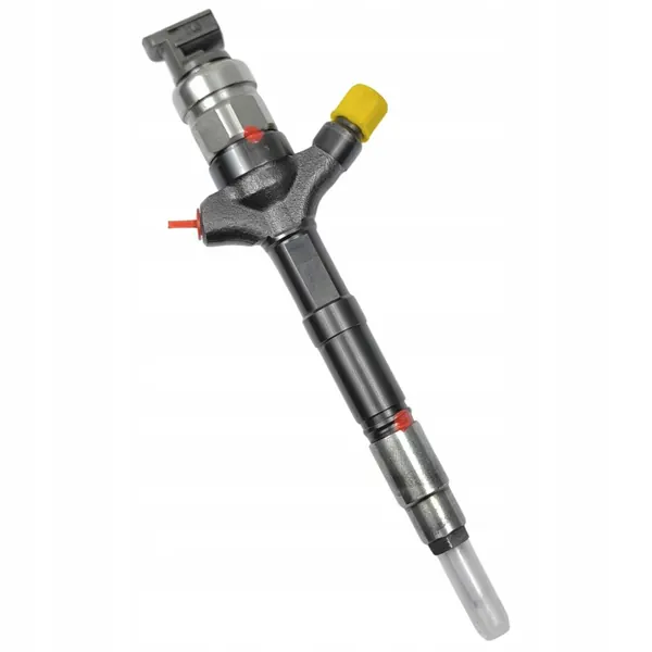Insprutare OEM 23670-0G010 för Toyota 2.0 D-4D image 4