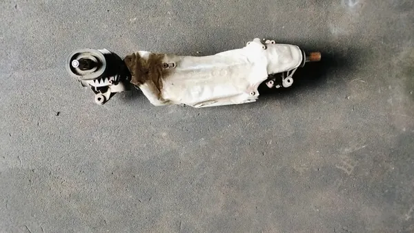 VW JETTA 5C Direção 1.8 TSI 5C1423051H image 2