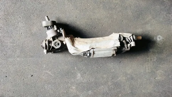 VW JETTA 5C Direção 1.8 TSI 5C1423051H image 3