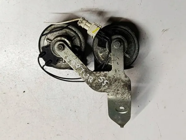 Renault Captur Toeter OEM 256105140R - Gebruikt image 5