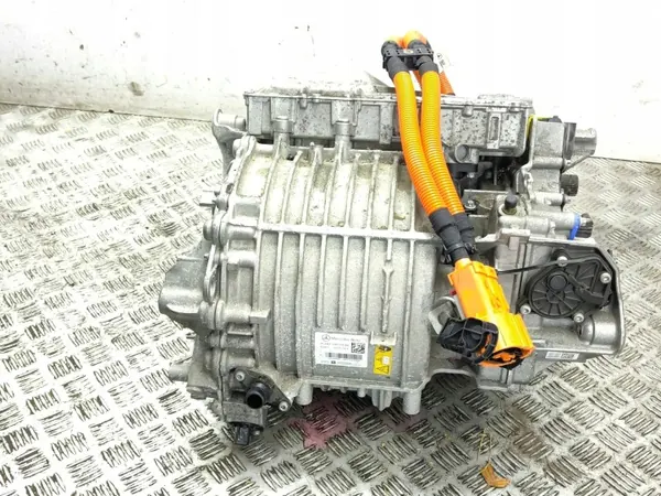 Elektromotor Mercedes-Benz EQA 2022 OEM A2433400302 image 5