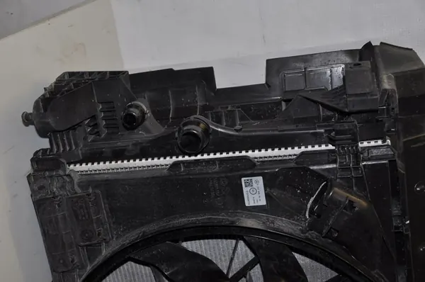 Rinforzo anteriore Mercedes-Benz EQA 2021 A2479067806 image 4