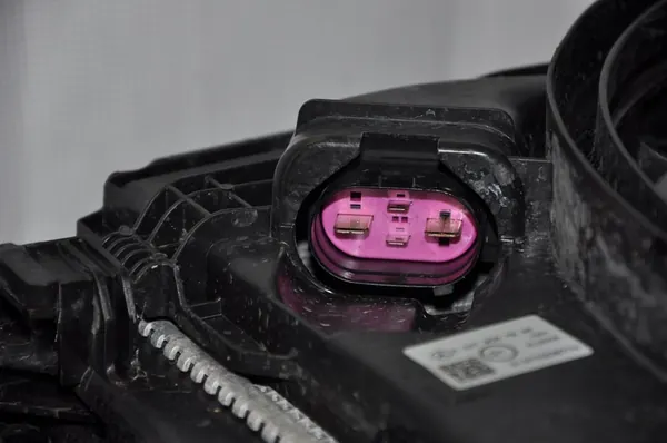 Rinforzo anteriore Mercedes-Benz EQA 2021 A2479067806 image 7