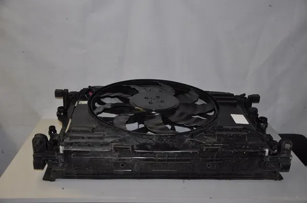 Rinforzo anteriore Mercedes-Benz EQA 2021 A2479067806 image 8