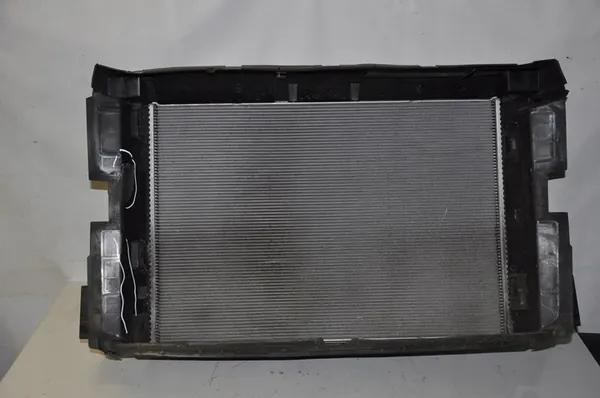 Rinforzo anteriore Mercedes-Benz EQA 2021 A2479067806 image 9