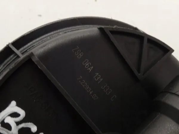 Skoda OE 06A959253E Toissijainen Ilmapumppu image 4