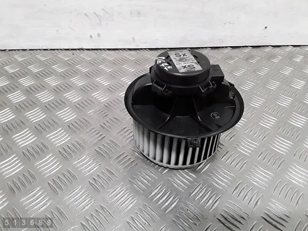 Alfa Romeo 156 verwarmingsventilator OEM 5248844803 image 2