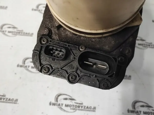 Bomba de direção assistida OPEL ASTRA III H 13292554 image 3