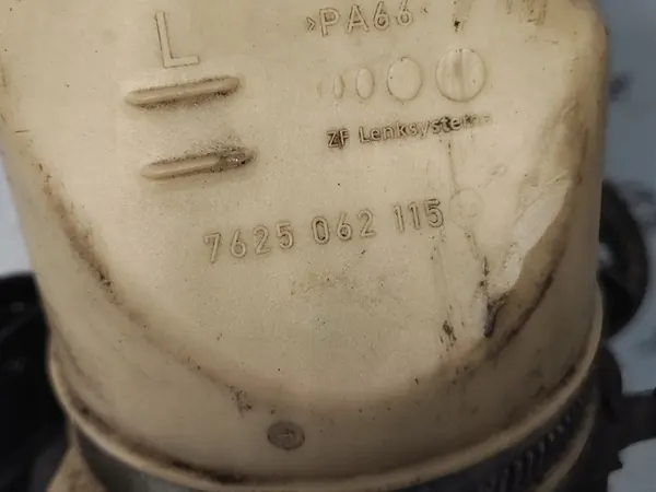 Bomba de direção assistida OPEL ASTRA III H 13292554 image 4