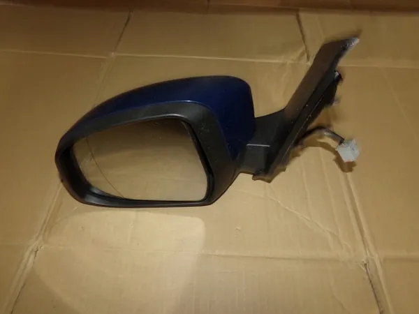 Vasen Peili 6 Pin Ford Focus MK2 Lift image 2