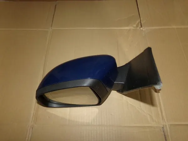 Vasen Peili 6 Pin Ford Focus MK2 Lift image 3