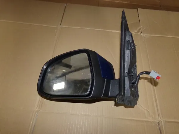 Vasen Peili 6 Pin Ford Focus MK2 Lift image 4