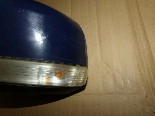 Vasen Peili 6 Pin Ford Focus MK2 Lift image 5