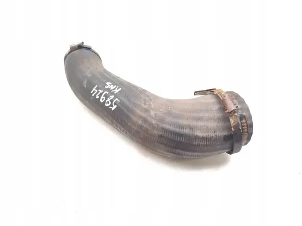 Volvo V60 Tuyau Intercooler D4 Diesel 31338560 image 10