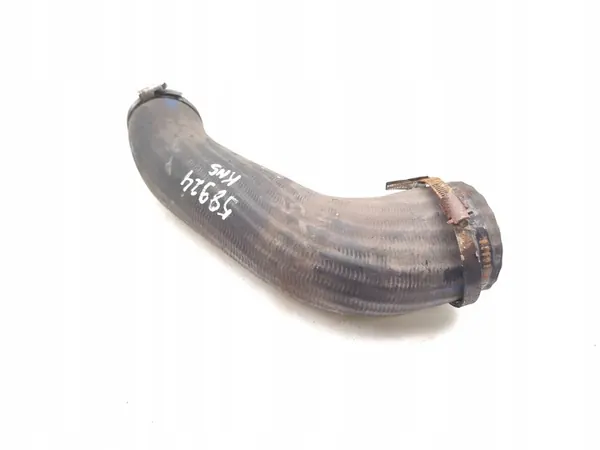 Volvo V60 Tuyau Intercooler D4 Diesel 31338560 image 2