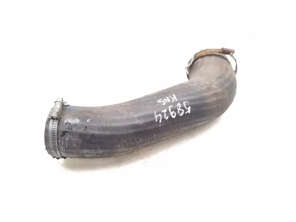 Volvo V60 Tuyau Intercooler D4 Diesel 31338560 image 3