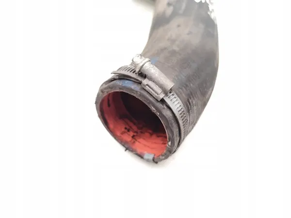 Volvo V60 Tuyau Intercooler D4 Diesel 31338560 image 6