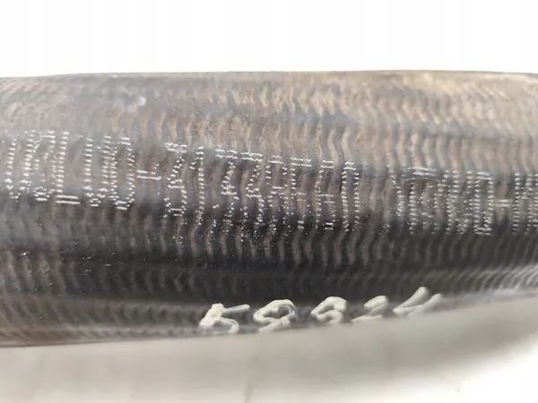 Volvo V60 Tuyau Intercooler D4 Diesel 31338560 image 7