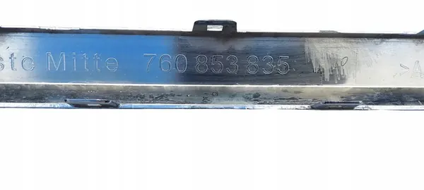 VW Touareg III Takaluukun Kromilista 760853835 image 3