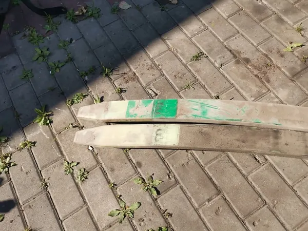 Framfjäder VW Crafter I 06- A9063210903 image 2