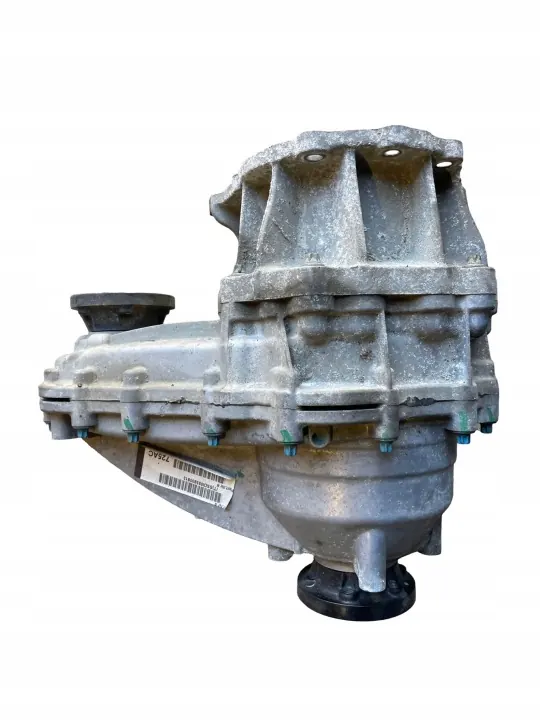 Caja de transferencia Dodge Durango OEM P52123725AC image 2