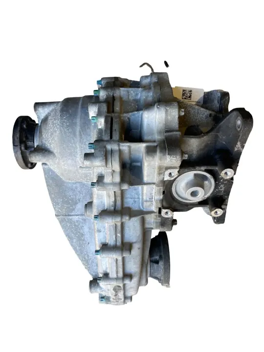 Caja de transferencia Dodge Durango OEM P52123725AC image 4