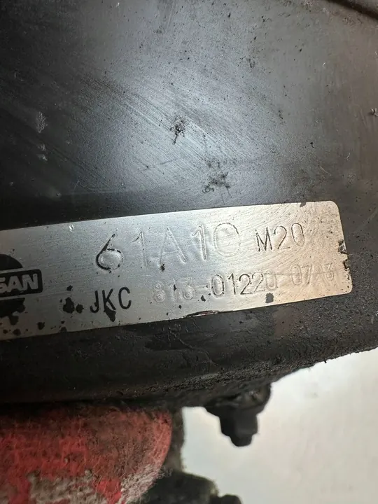 Nissan Sunny Booster de Frein jkc81301220 image 5