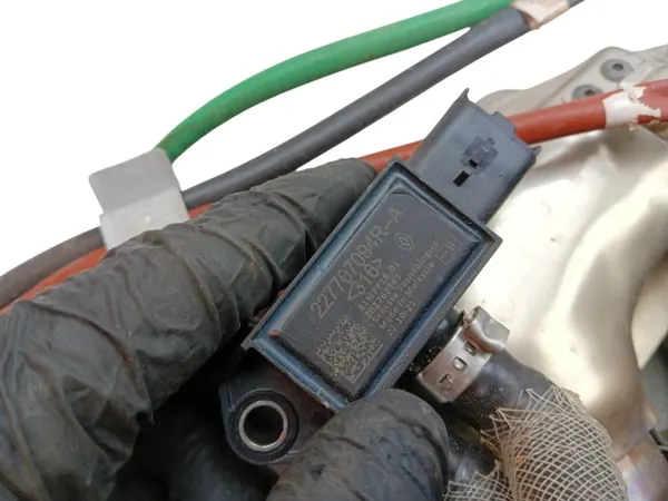Catalisador OEM 208A00492R para Renault image 6