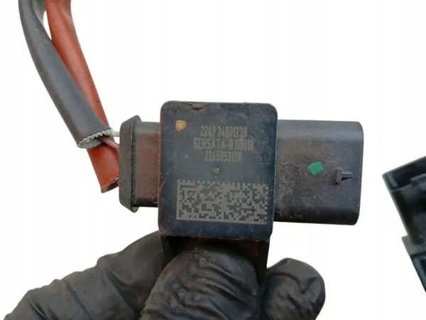 Catalisador OEM 208A00492R para Renault image 7