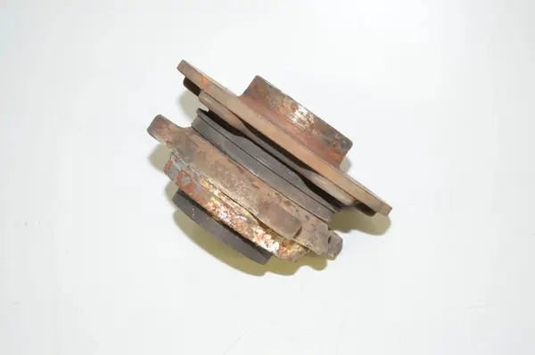 Cuscinetto del mozzo anteriore destro BMW 2 ACTIVE TOURER image 2