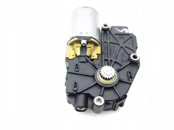 Kia OE Schiebedachmotor OEM F816712T201 - Gebraucht image 3