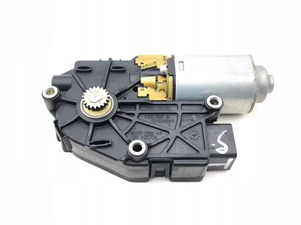 Kia OE Schiebedachmotor OEM F816712T201 - Gebraucht image 4
