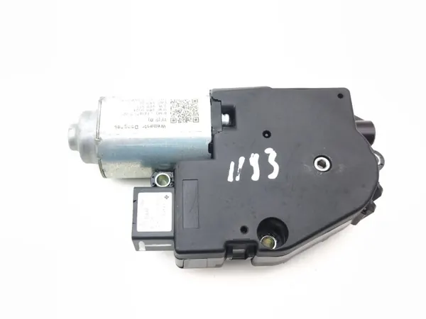 Kia OE Schiebedachmotor OEM F816712T201 - Gebraucht image 7