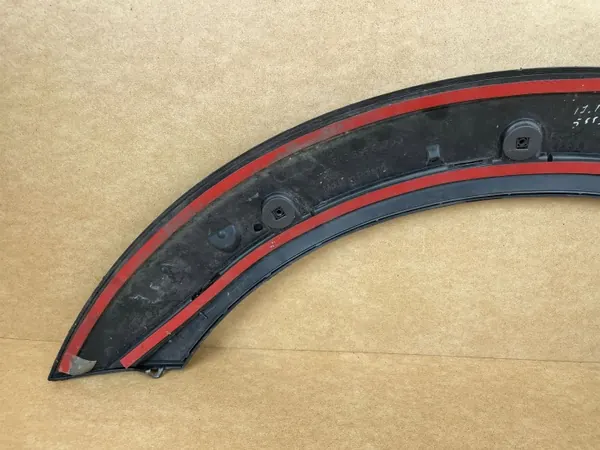 Tira Lateral Izquierda Trasera OEM 8K9853817 Audi A4 B8 image 4