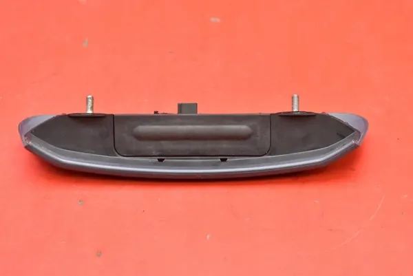 Takaluukun Kahva Nappi Opel Corsa D 2006-2011 13188017 image 6