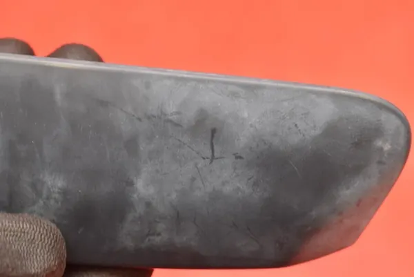 Takaluukun Kahva Nappi Opel Corsa D 2006-2011 13188017 image 7