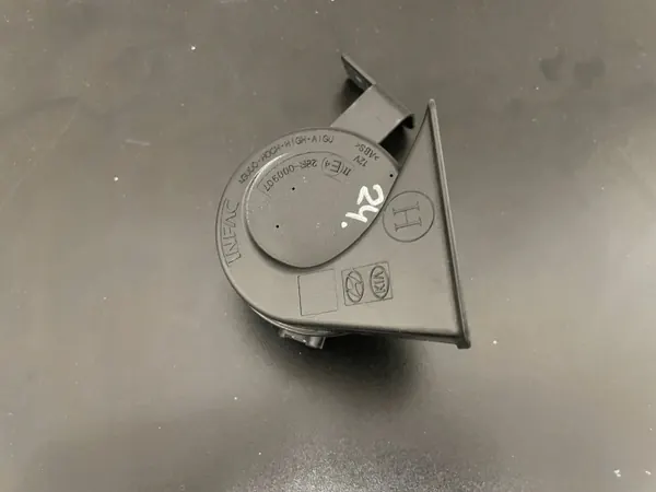 Klaxon Haut-Ton OEM 96621-CG000 pour Hyundai Staria image 2
