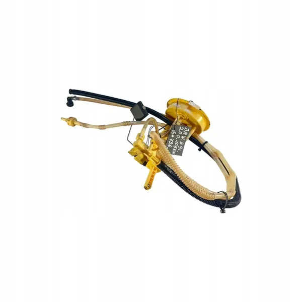 Capteur de niveau de carburant BMW 3 E90 E91 image 3