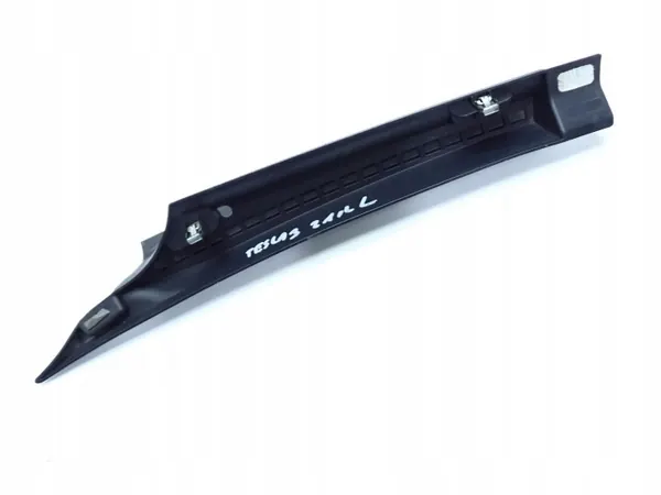 Joint OEM 1504933-00-A Capot Gauche Tesla Model 3 image 3