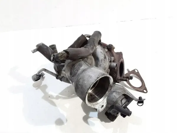 2011 Peugeot 508 Turbocharger 2000 9677062780 image 2