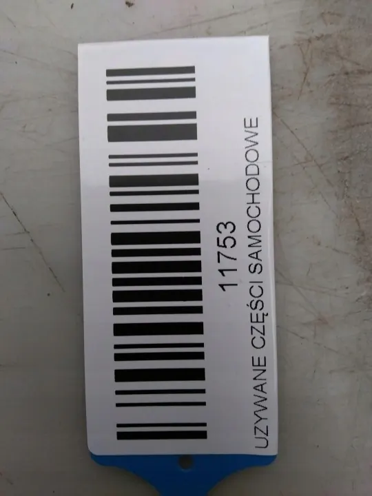 Serrure de coffre OEM 360190291 pour Kia Venga 2009-2014 image 4