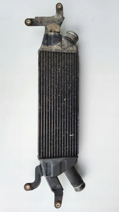 Radiateur Intercooler Mitsubishi OE OEM 2.2 DID MIVEC image 2