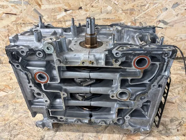 Motor Subaru CC75220304 H20303 D5065214 D5070475 image 2