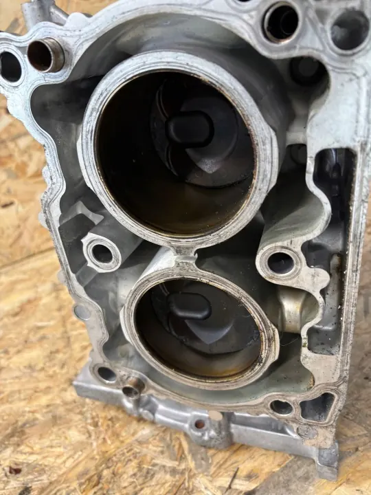 Motor Subaru CC75220304 H20303 D5065214 D5070475 image 5