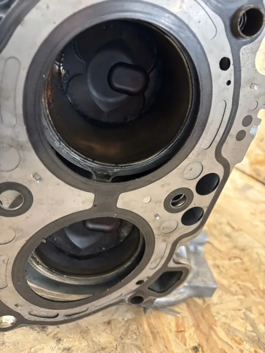 Motor Subaru CC75220304 H20303 D5065214 D5070475 image 6