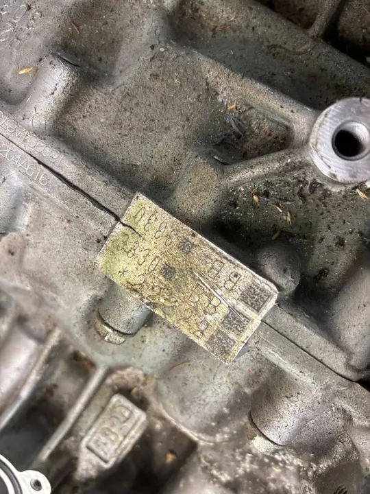 Motor Subaru CC75220304 H20303 D5065214 D5070475 image 8