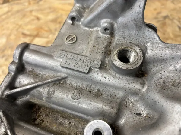 Motor Subaru CC75220304 H20303 D5065214 D5070475 image 9